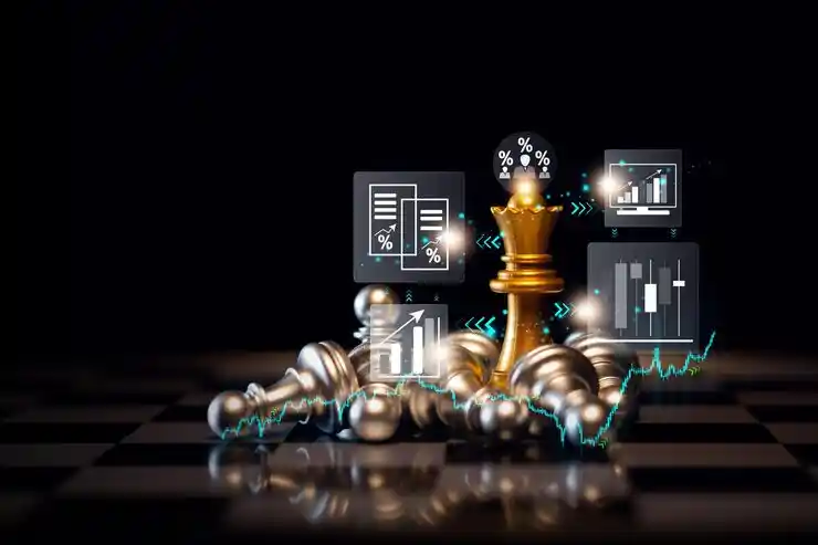 Strategic Evolution & Value Orchestration